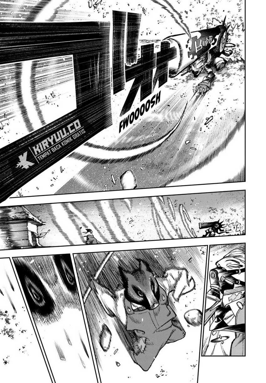 Chapter 120 - halaman 21