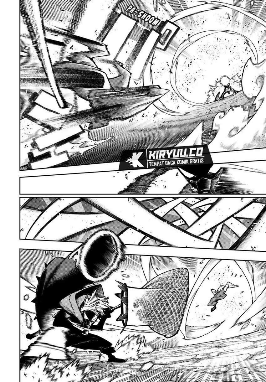 Chapter 120 - halaman 22