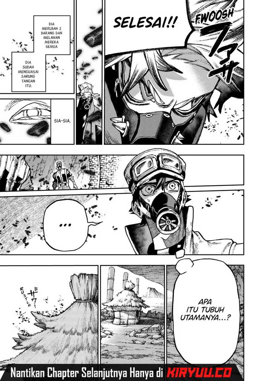Chapter 120 - halaman 23