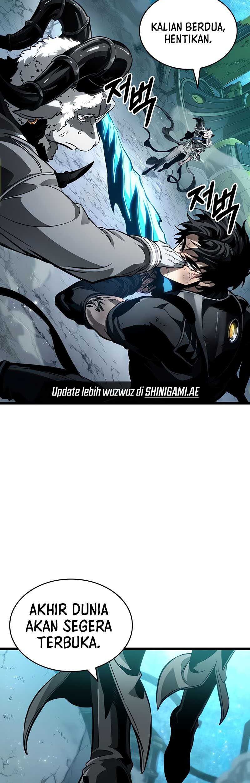 Chapter 168 - halaman 21