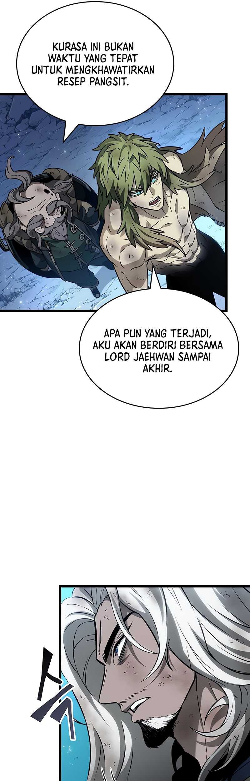 Chapter 168 - halaman 31