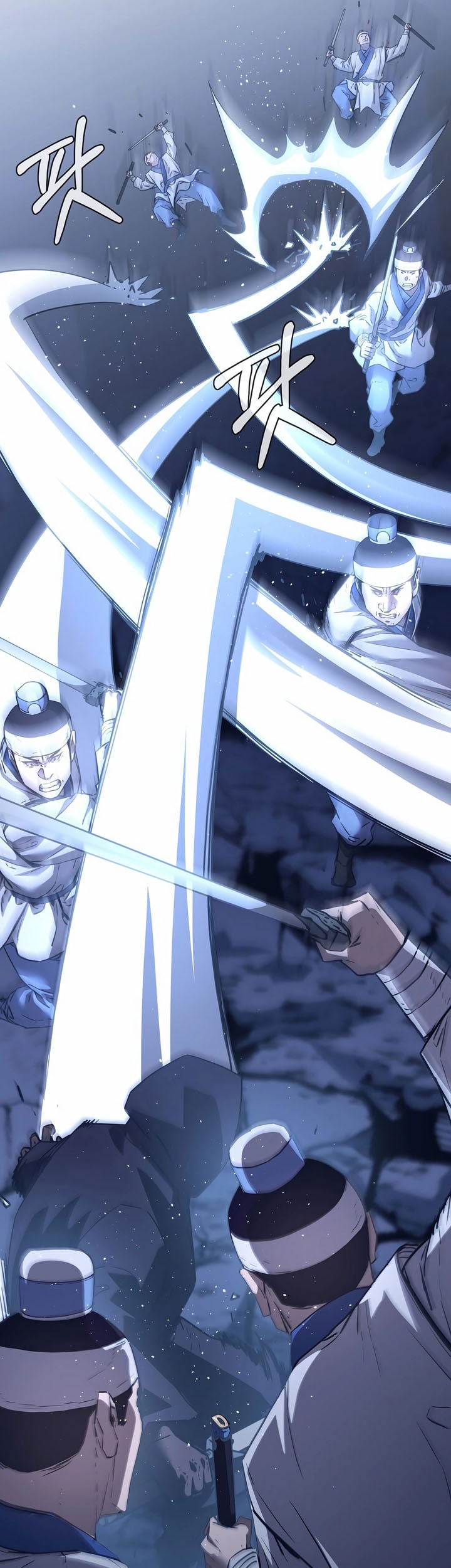 Chapter 146 - halaman 43