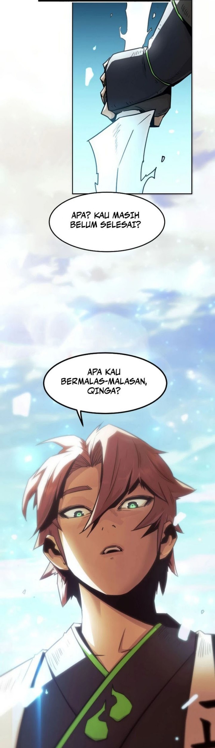 Chapter 60 - halaman 56