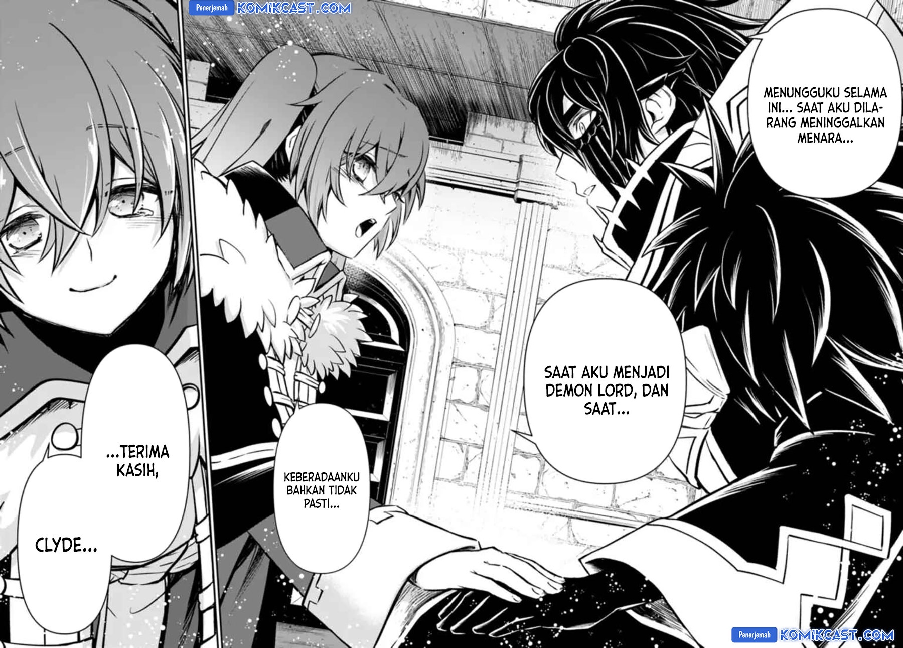 Chapter 50 - halaman 16