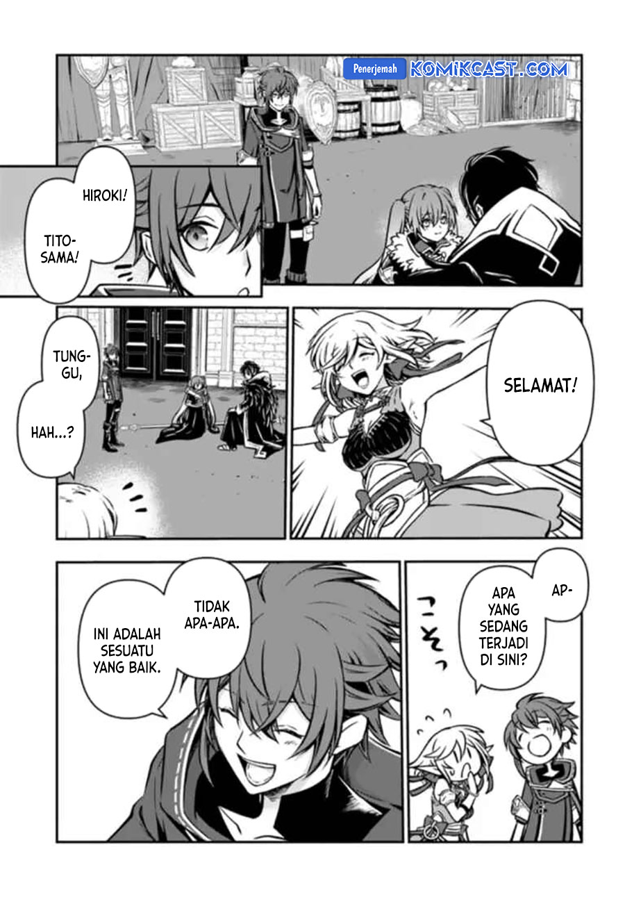 Chapter 50 - halaman 18
