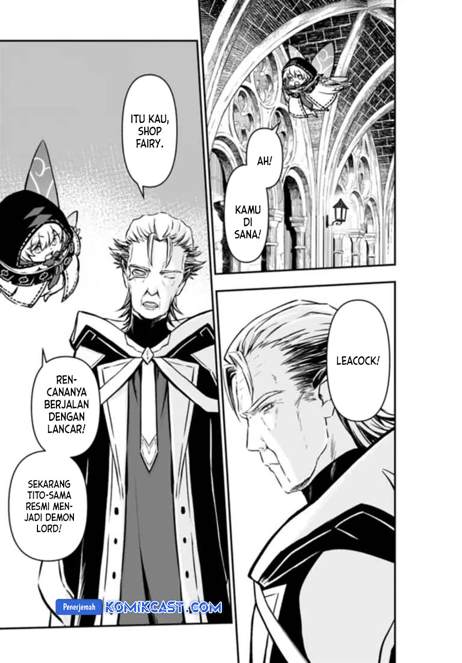 Chapter 50 - halaman 20