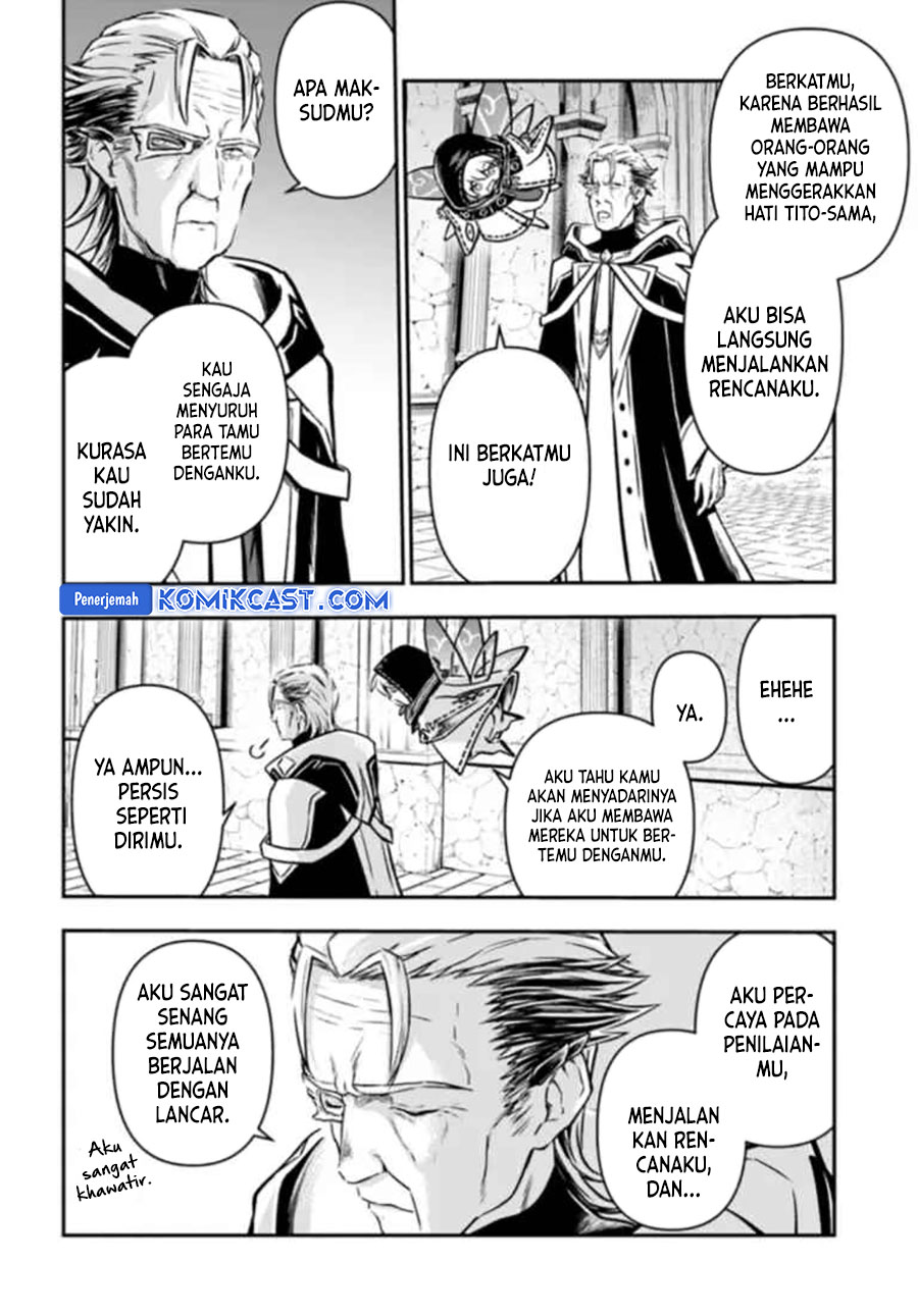 Chapter 50 - halaman 21