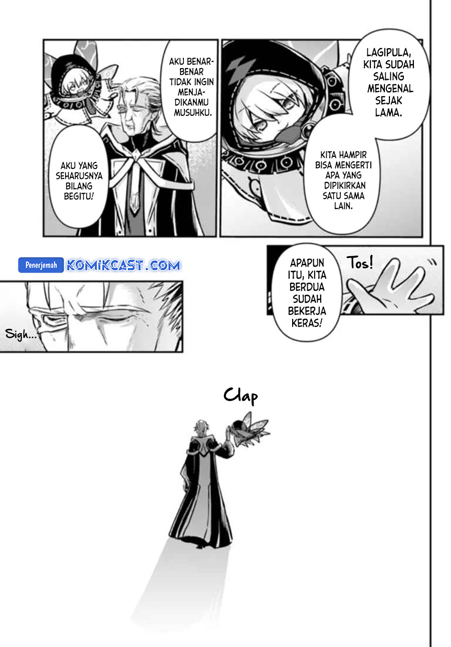 Chapter 50 - halaman 22