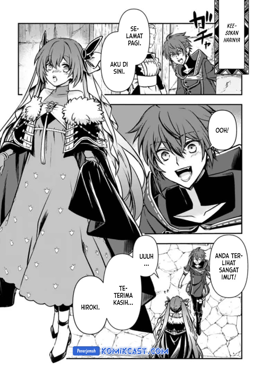 Chapter 50 - halaman 23