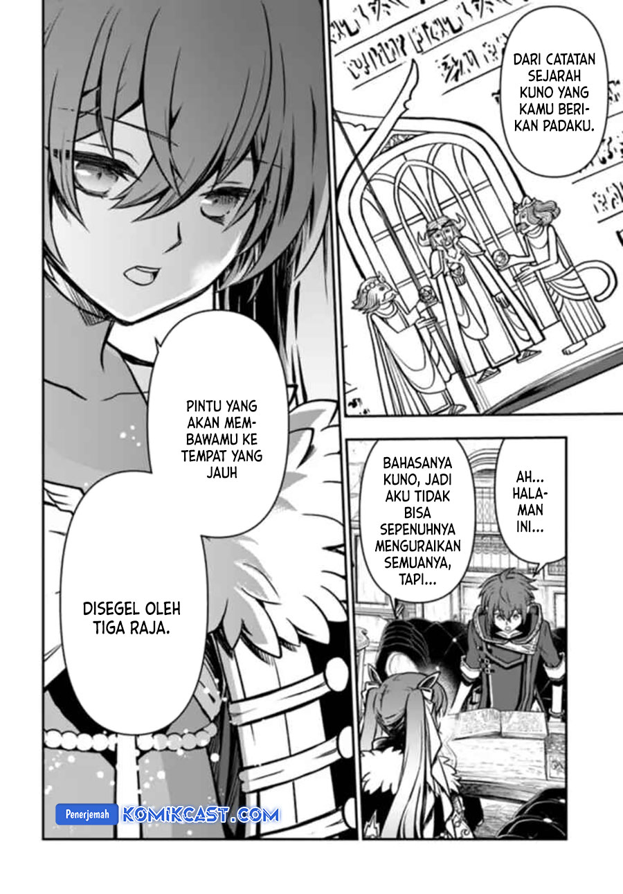 Chapter 50 - halaman 25