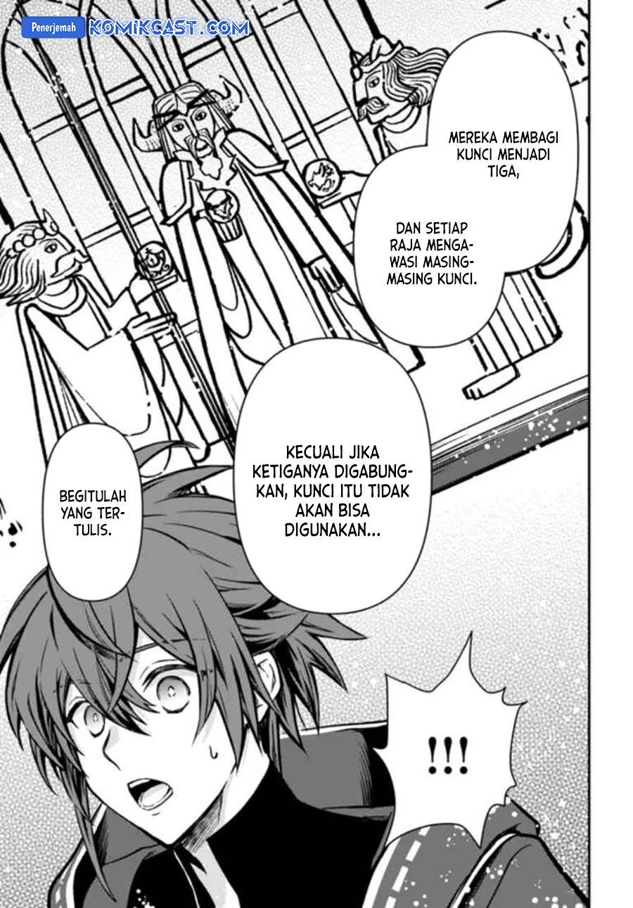 Chapter 50 - halaman 26