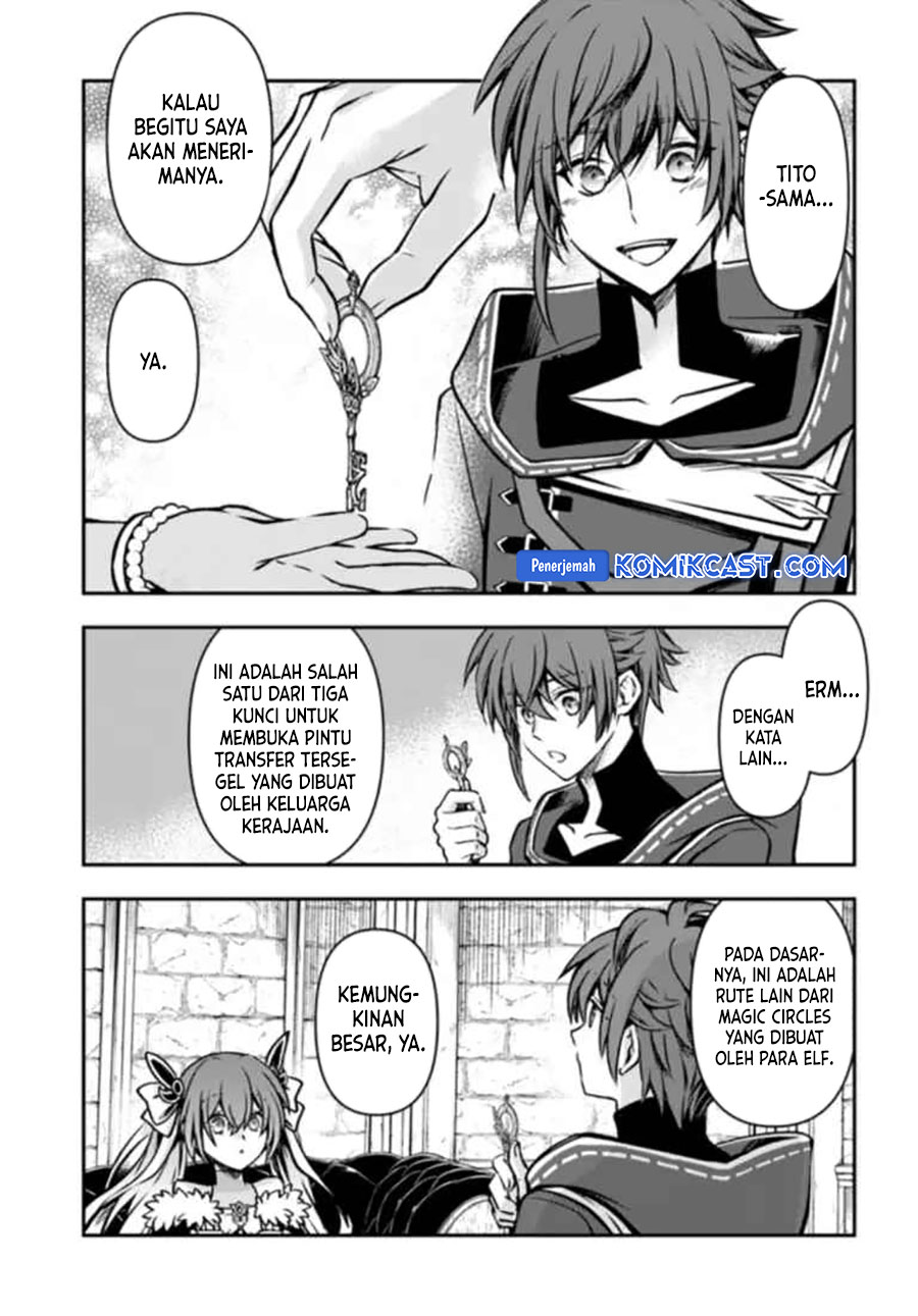 Chapter 50 - halaman 30
