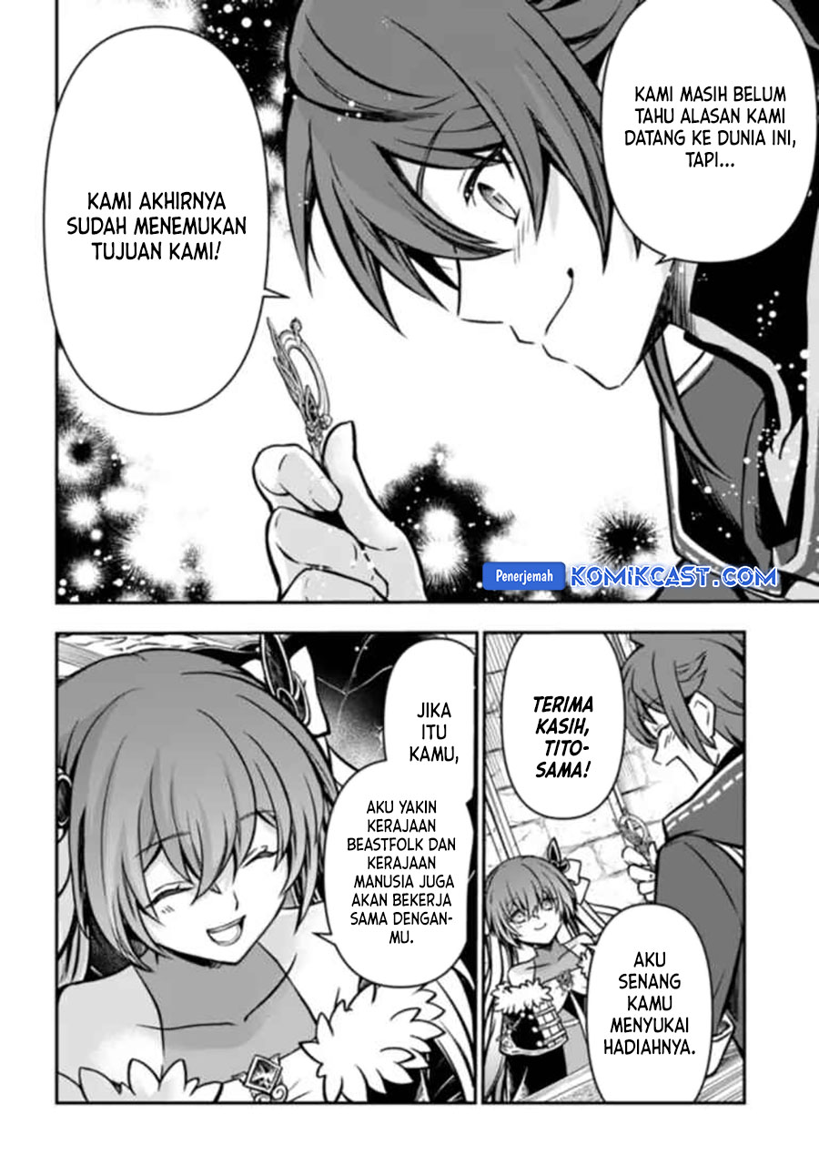 Chapter 50 - halaman 31