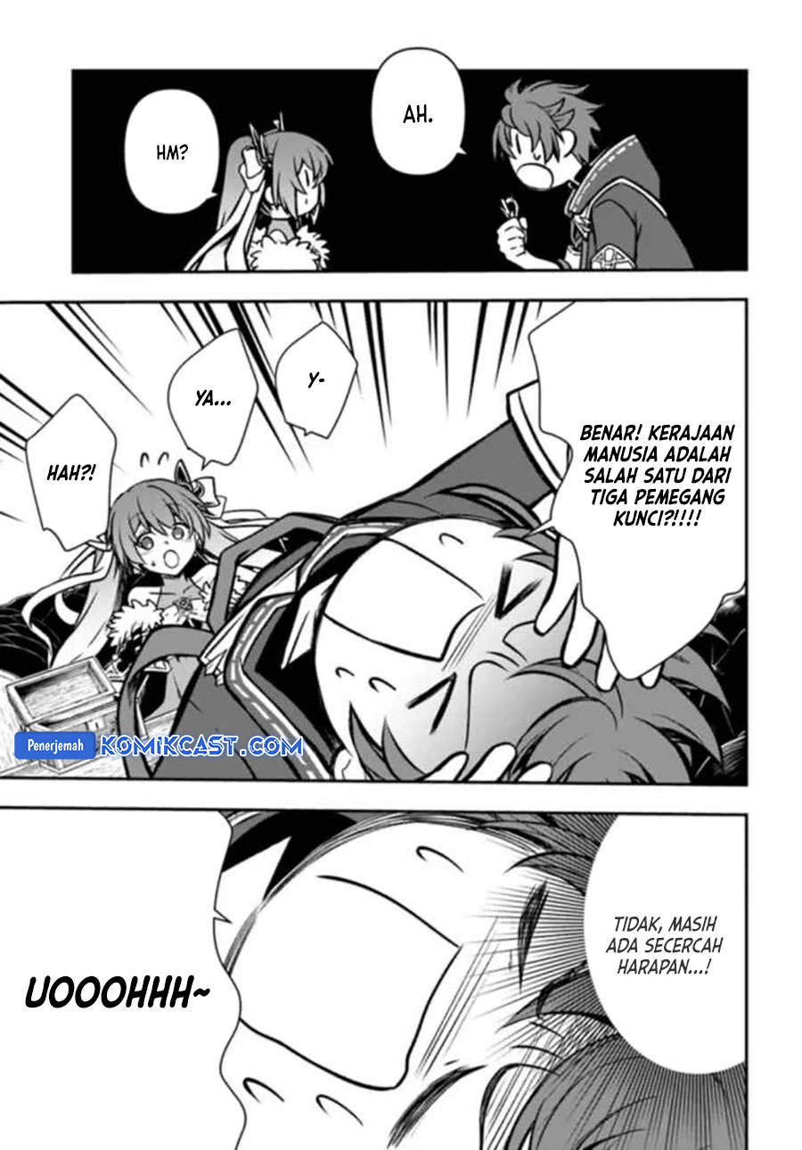 Chapter 50 - halaman 32