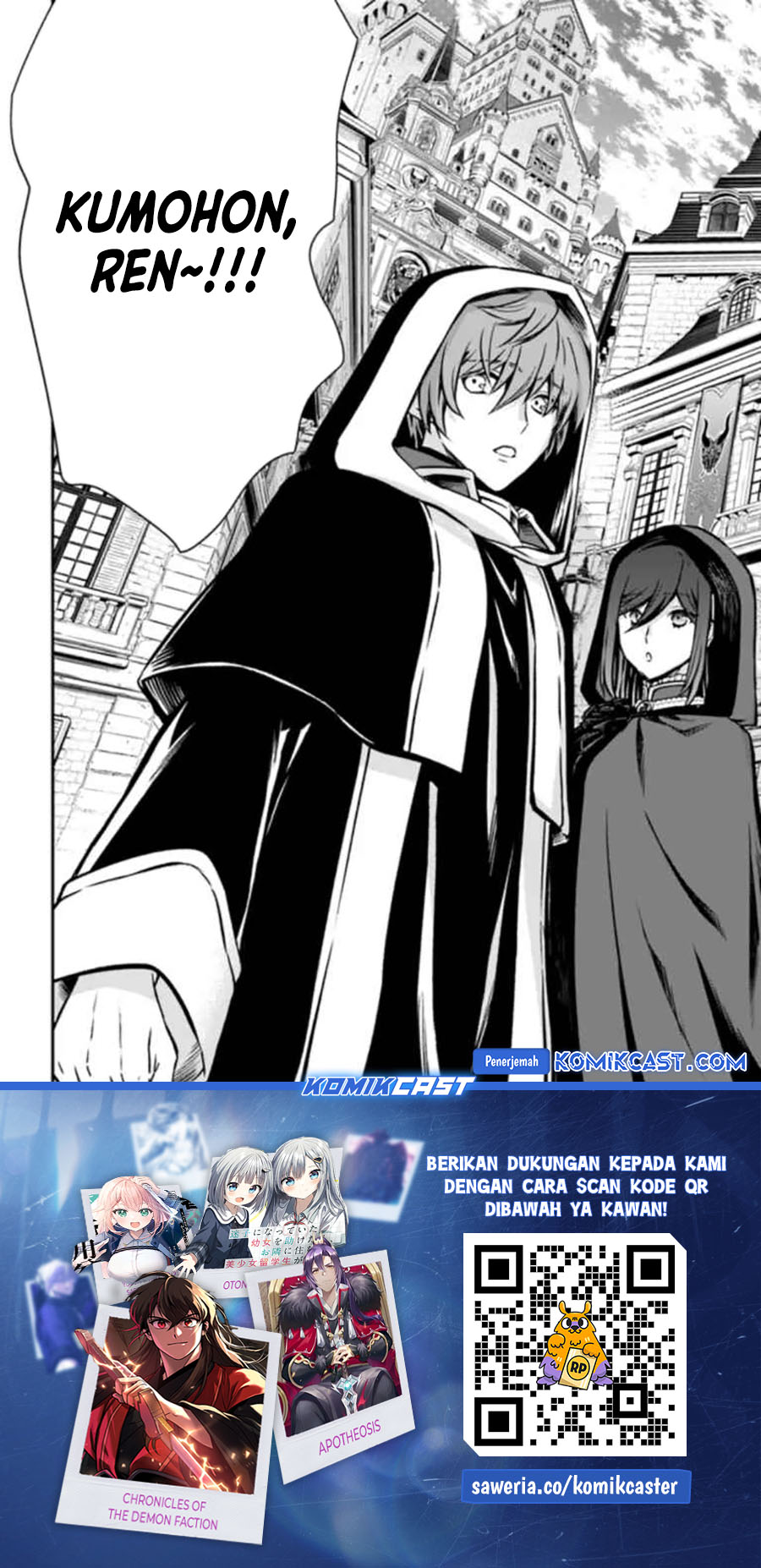Chapter 50 - halaman 33