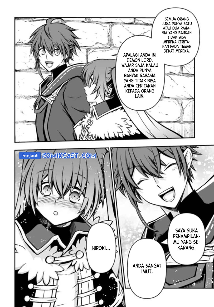Chapter 50 - halaman 6