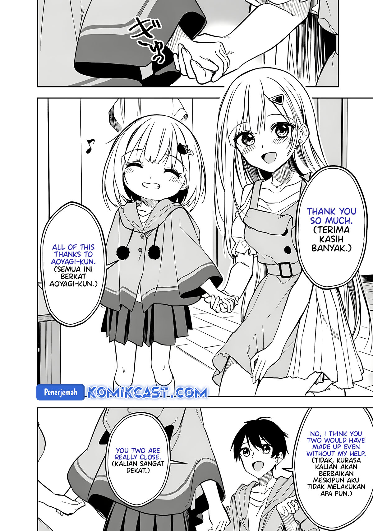 Chapter 14 - halaman 19