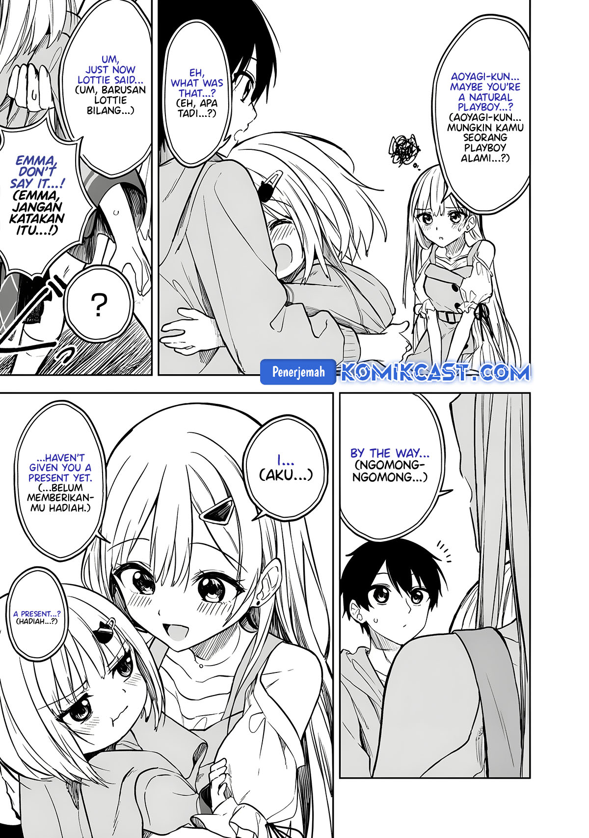 Chapter 14 - halaman 22