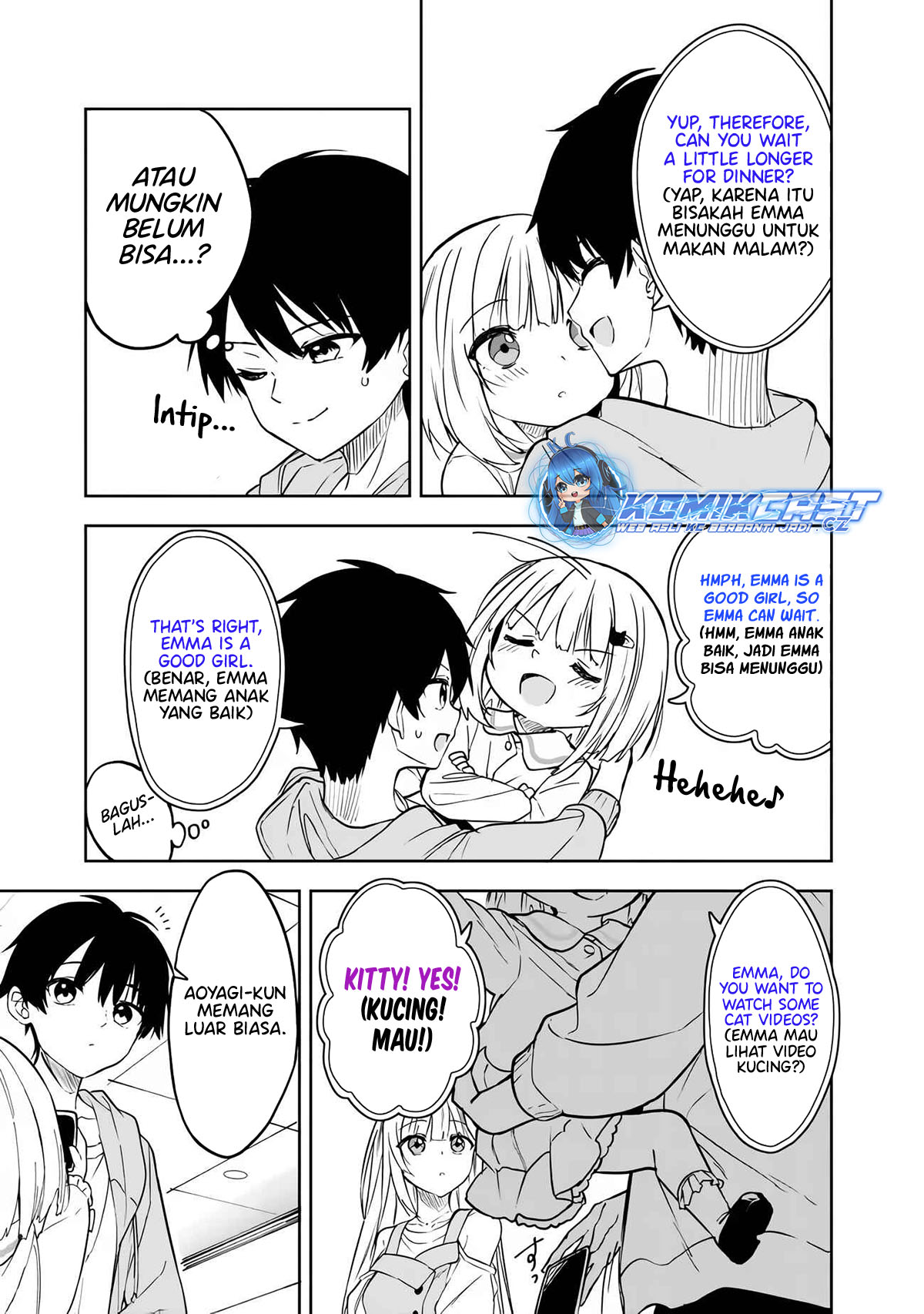 Chapter 7 - halaman 21