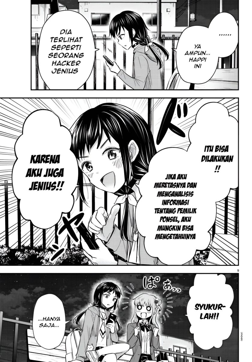 Chapter 23 - halaman 11