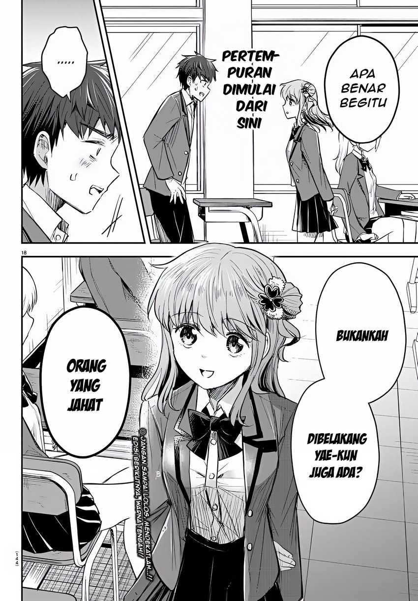 Chapter 18 - halaman 19