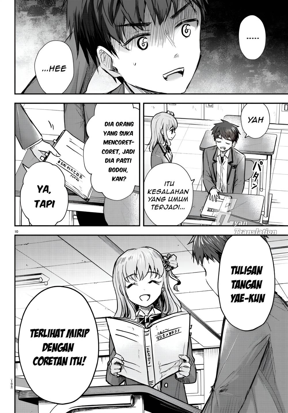Chapter 9 - halaman 11