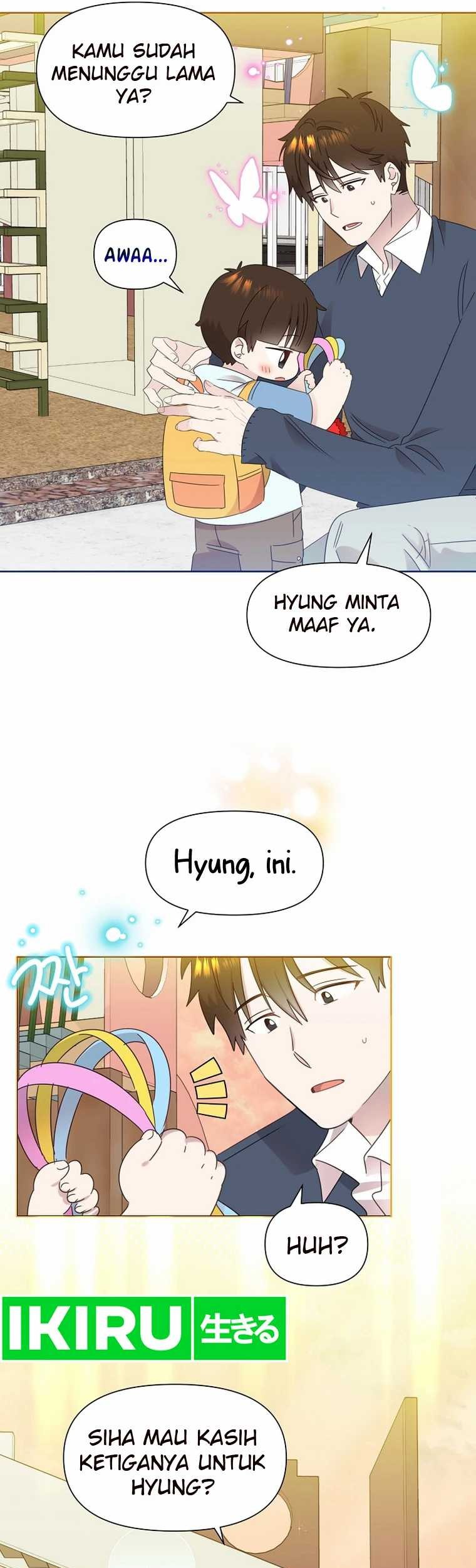 Chapter 50 - halaman 29