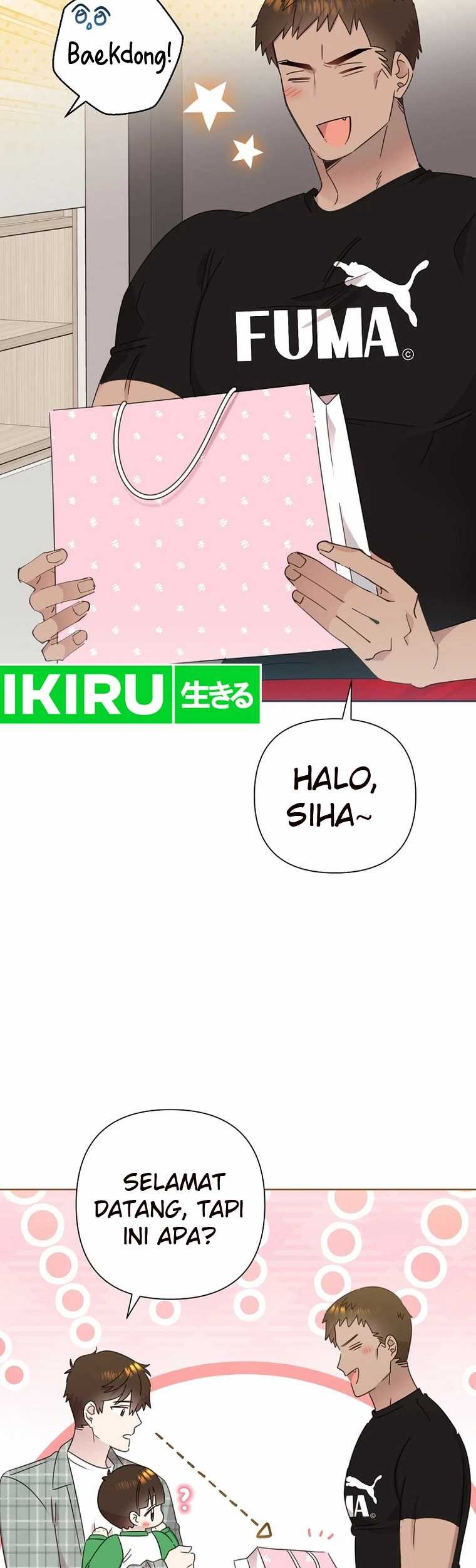 Chapter 48 - halaman 21