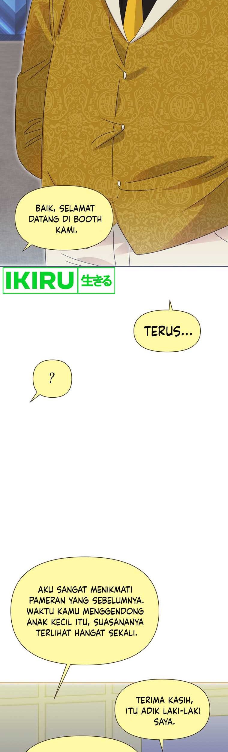 Chapter 43 - halaman 22