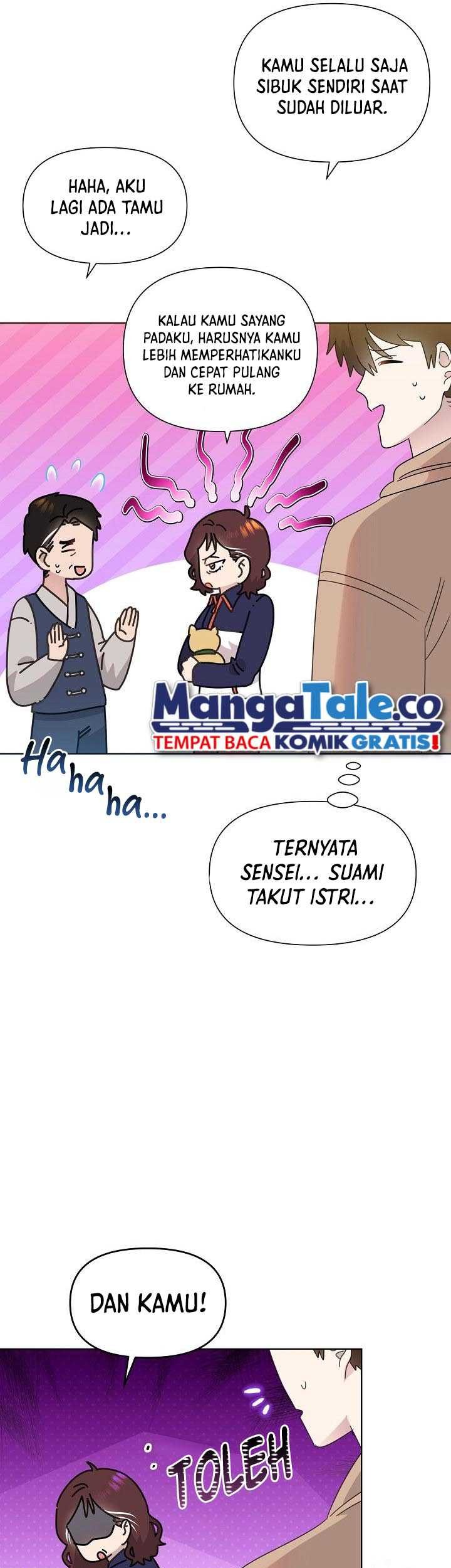Chapter 40 - halaman 35