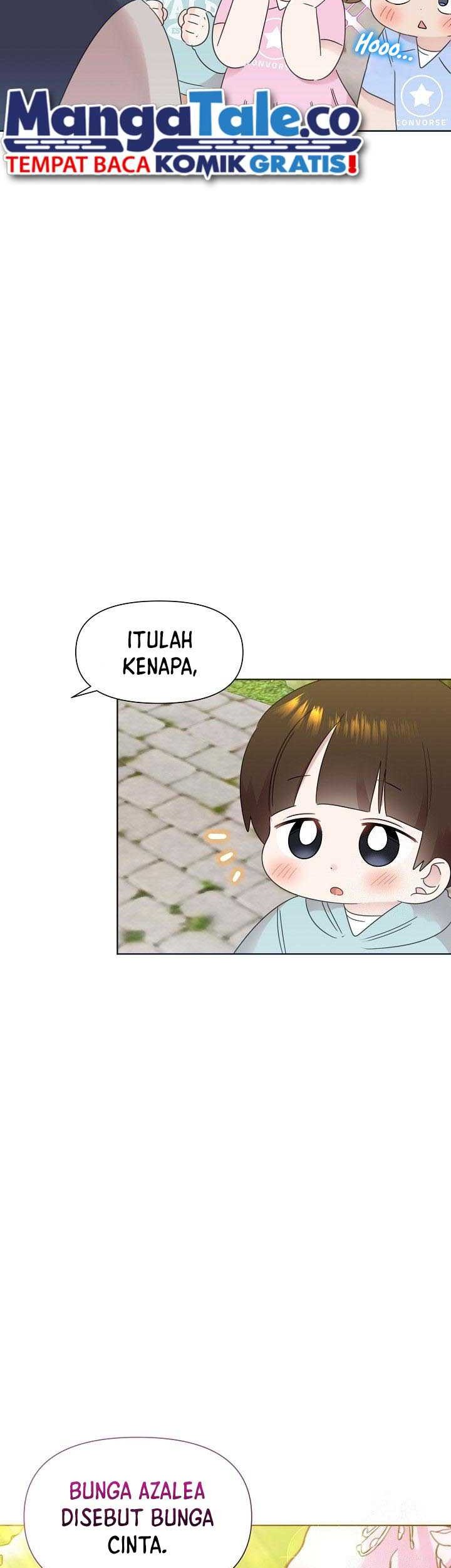 Chapter 40 - halaman 21