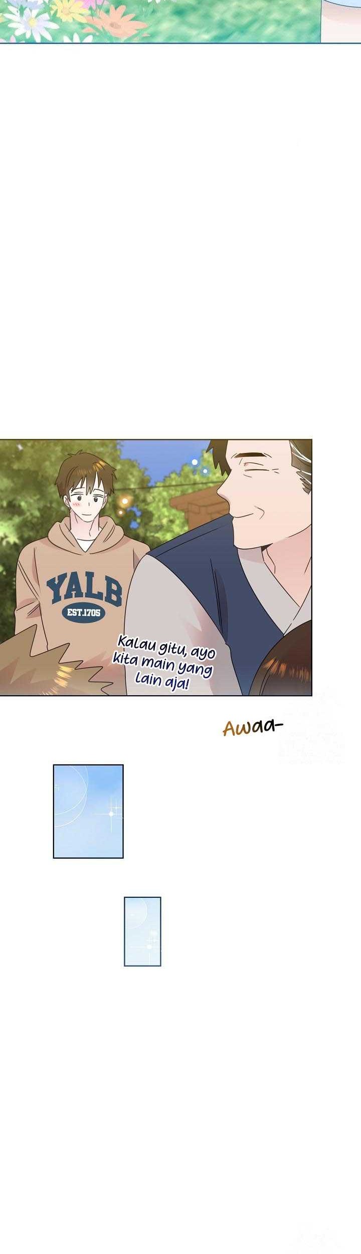 Chapter 40 - halaman 24