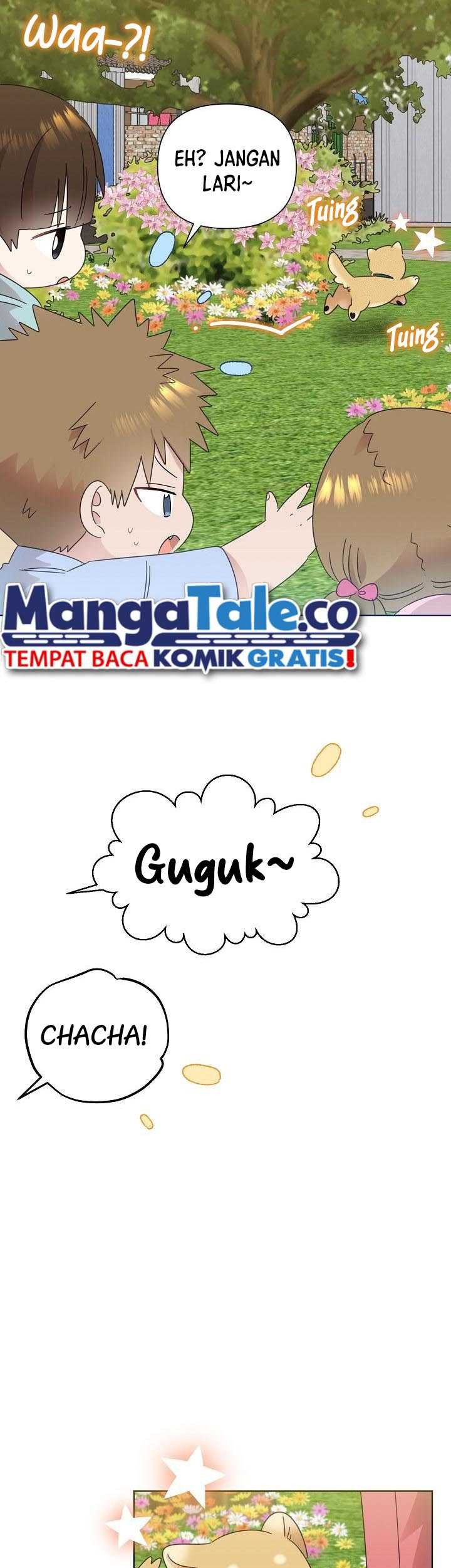 Chapter 40 - halaman 31