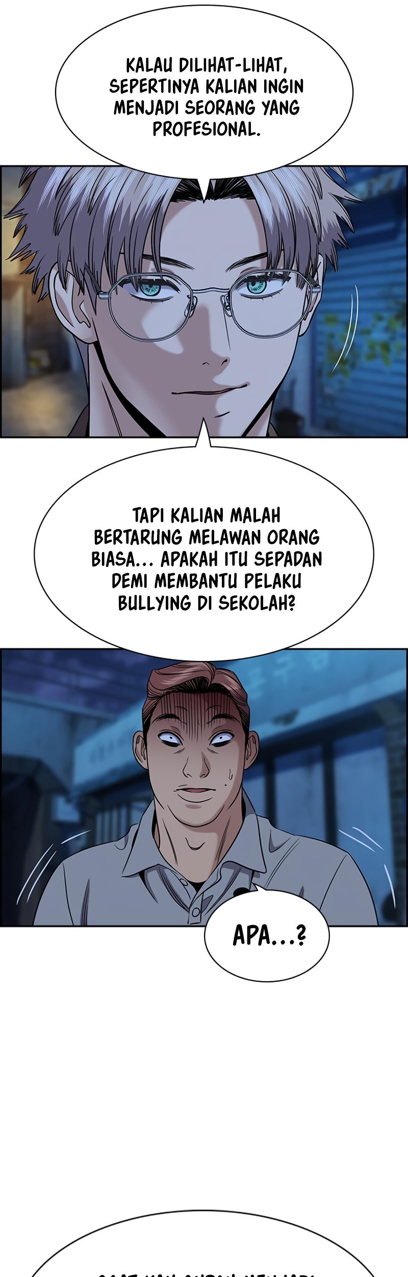 Chapter 183 - halaman 15