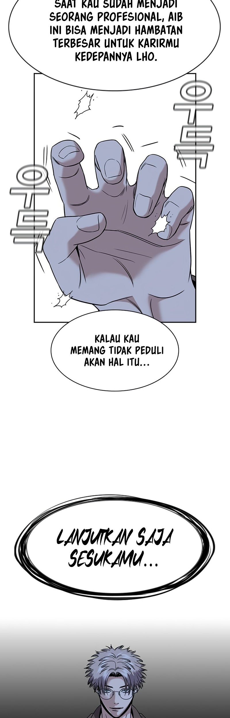 Chapter 183 - halaman 16