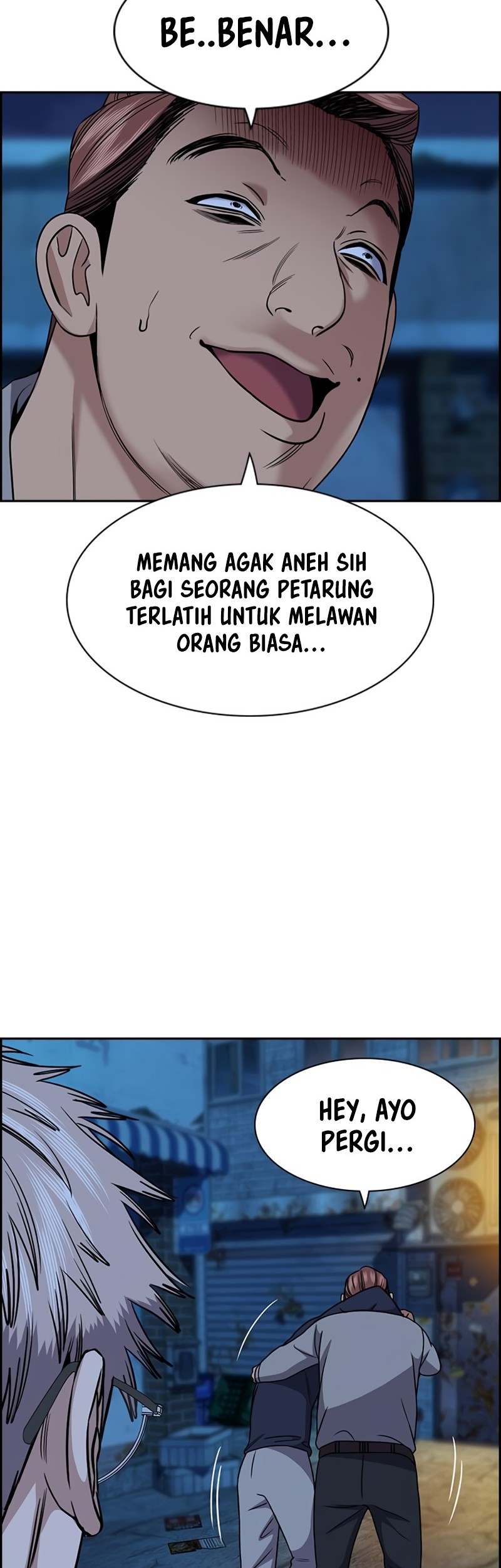 Chapter 183 - halaman 18