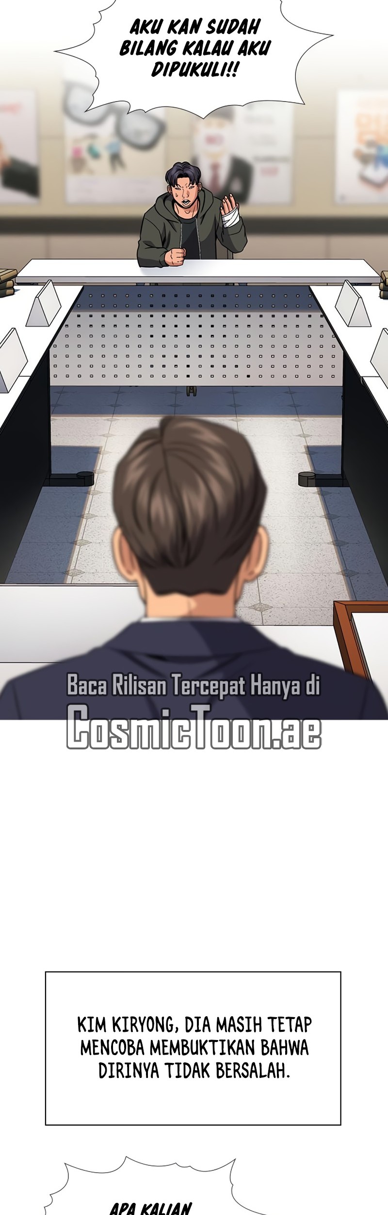 Chapter 183 - halaman 30