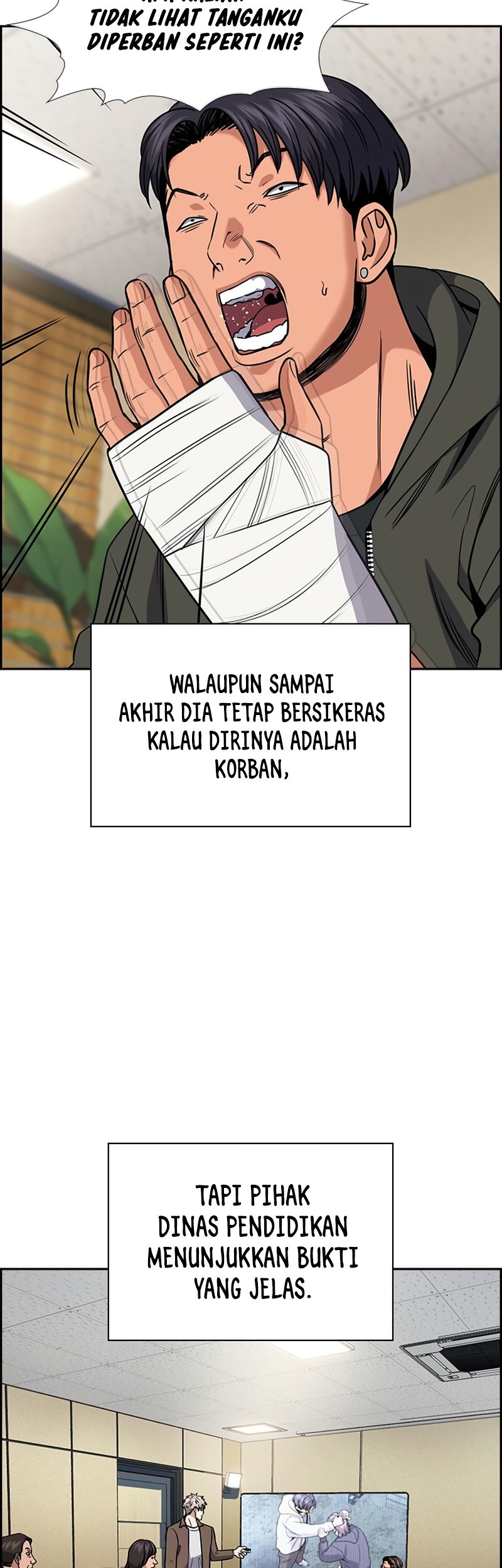 Chapter 183 - halaman 31