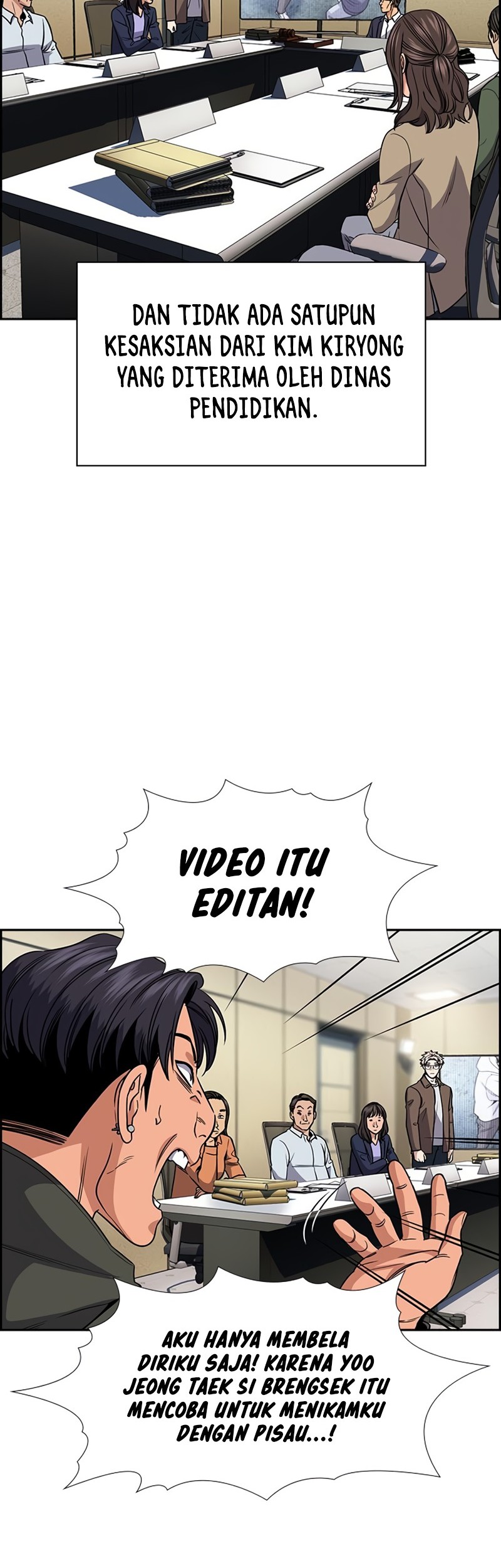 Chapter 183 - halaman 32