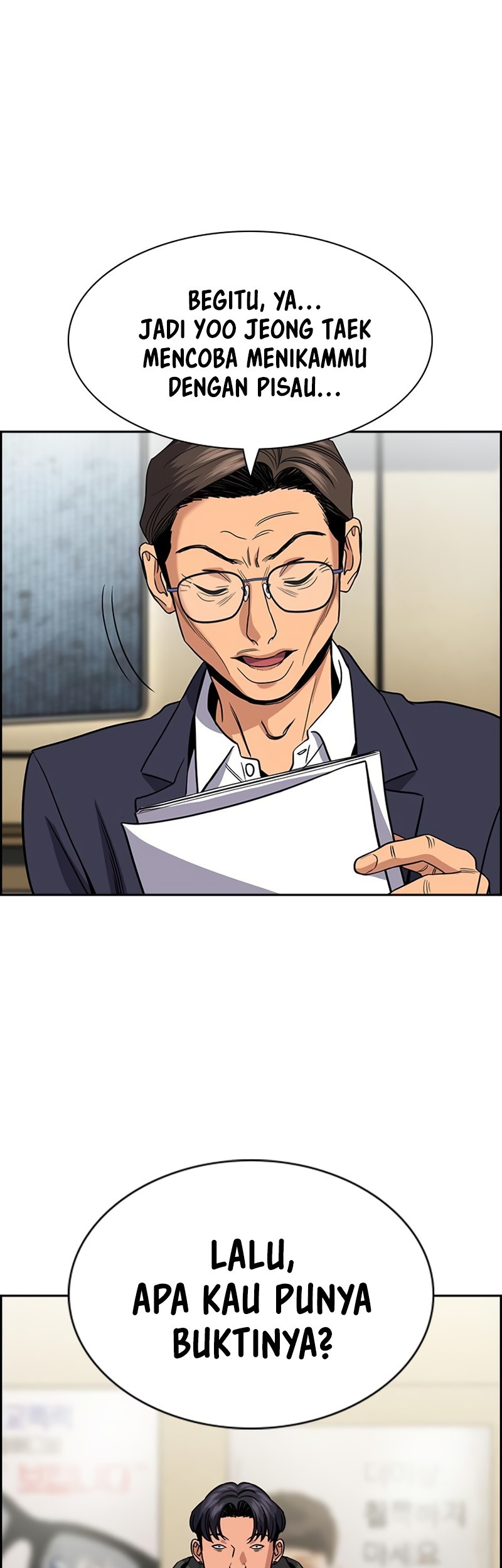 Chapter 183 - halaman 33