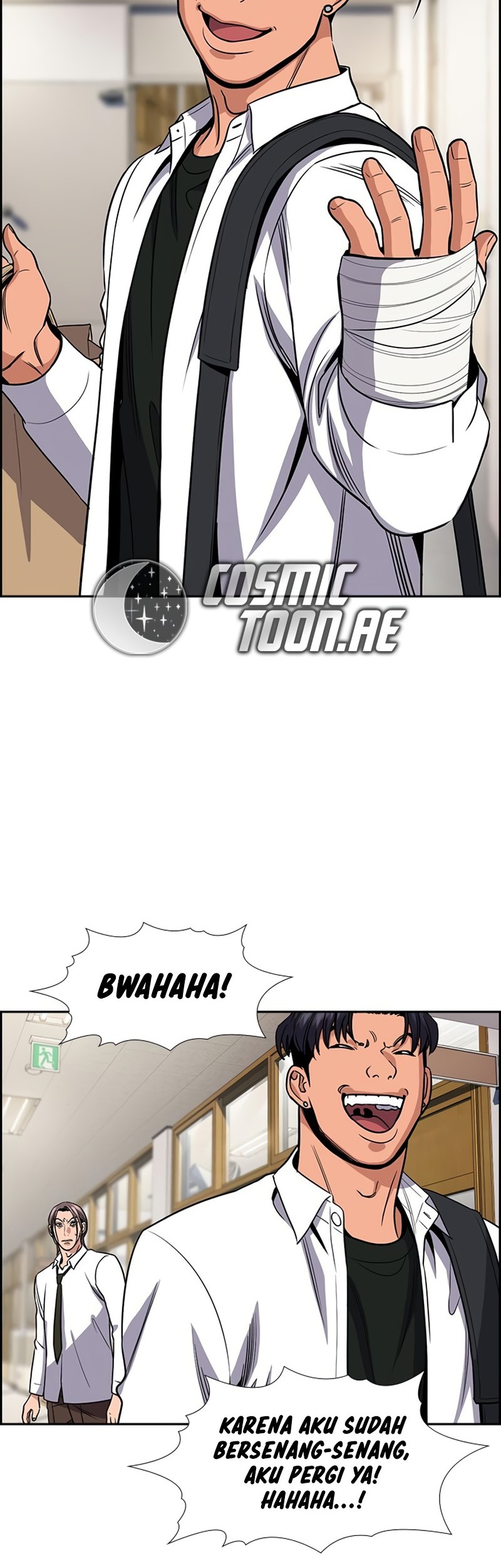 Chapter 183 - halaman 40