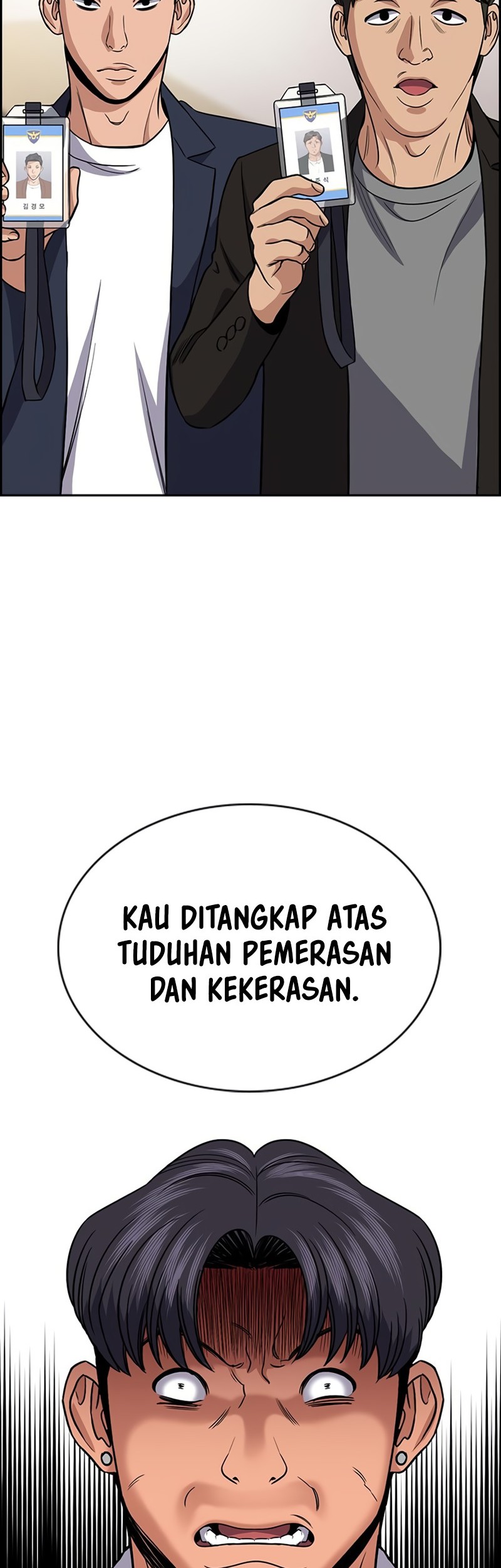 Chapter 183 - halaman 42