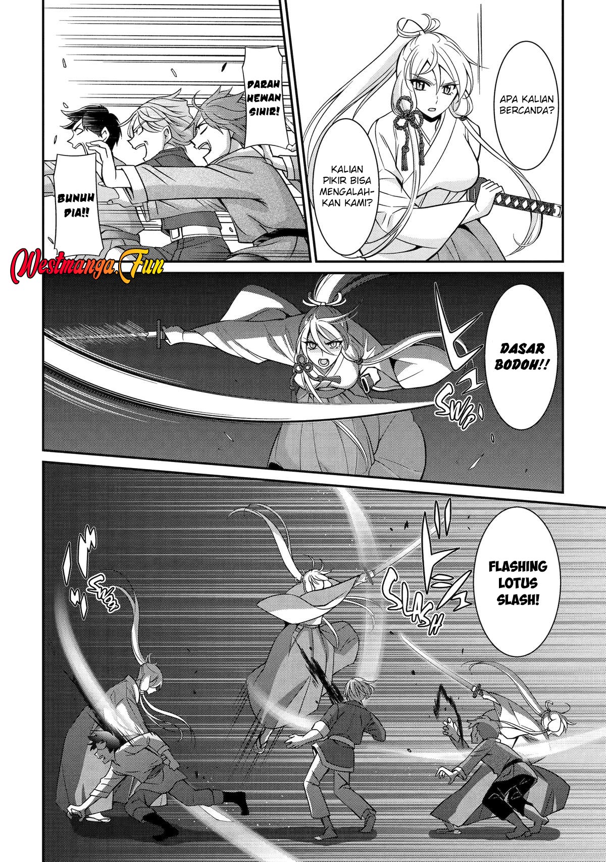 Chapter 87 - halaman 15