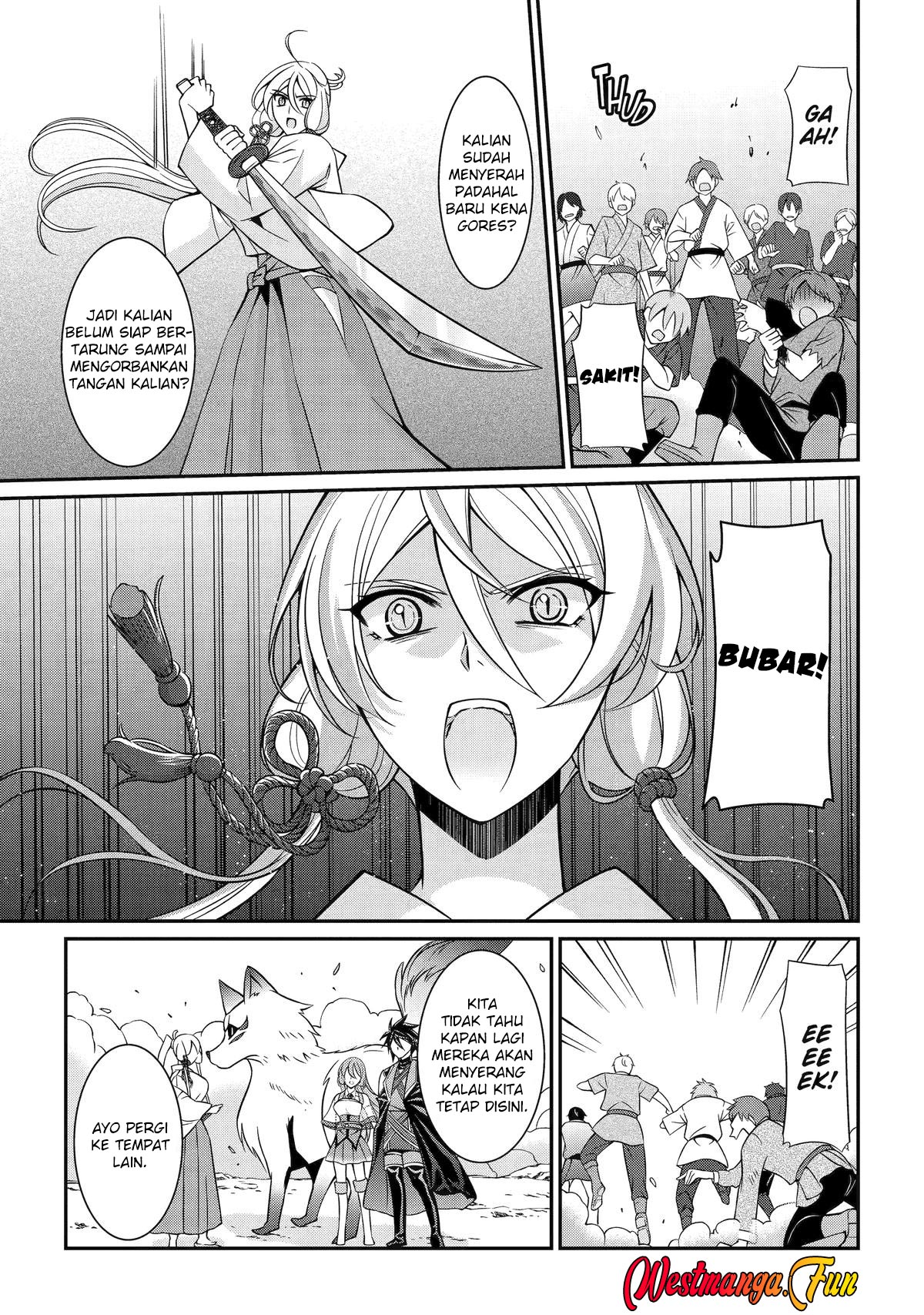 Chapter 87 - halaman 16