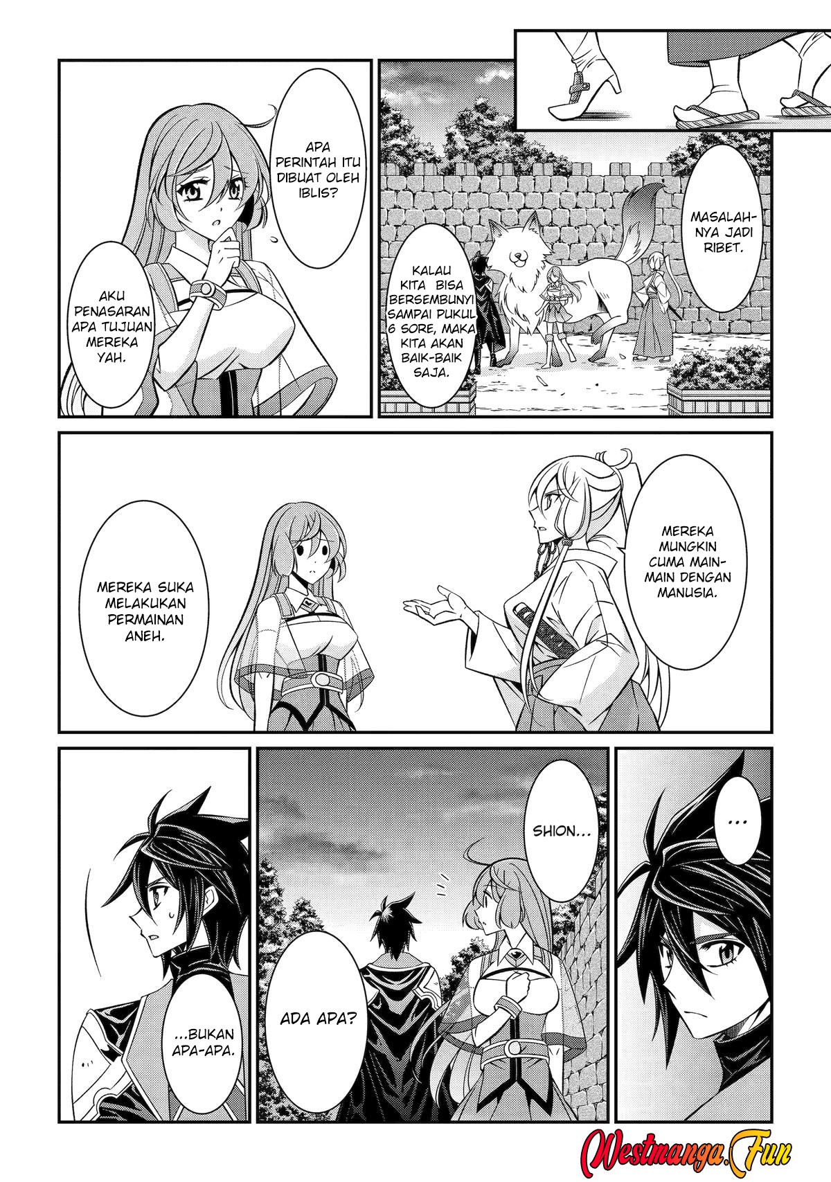 Chapter 87 - halaman 17