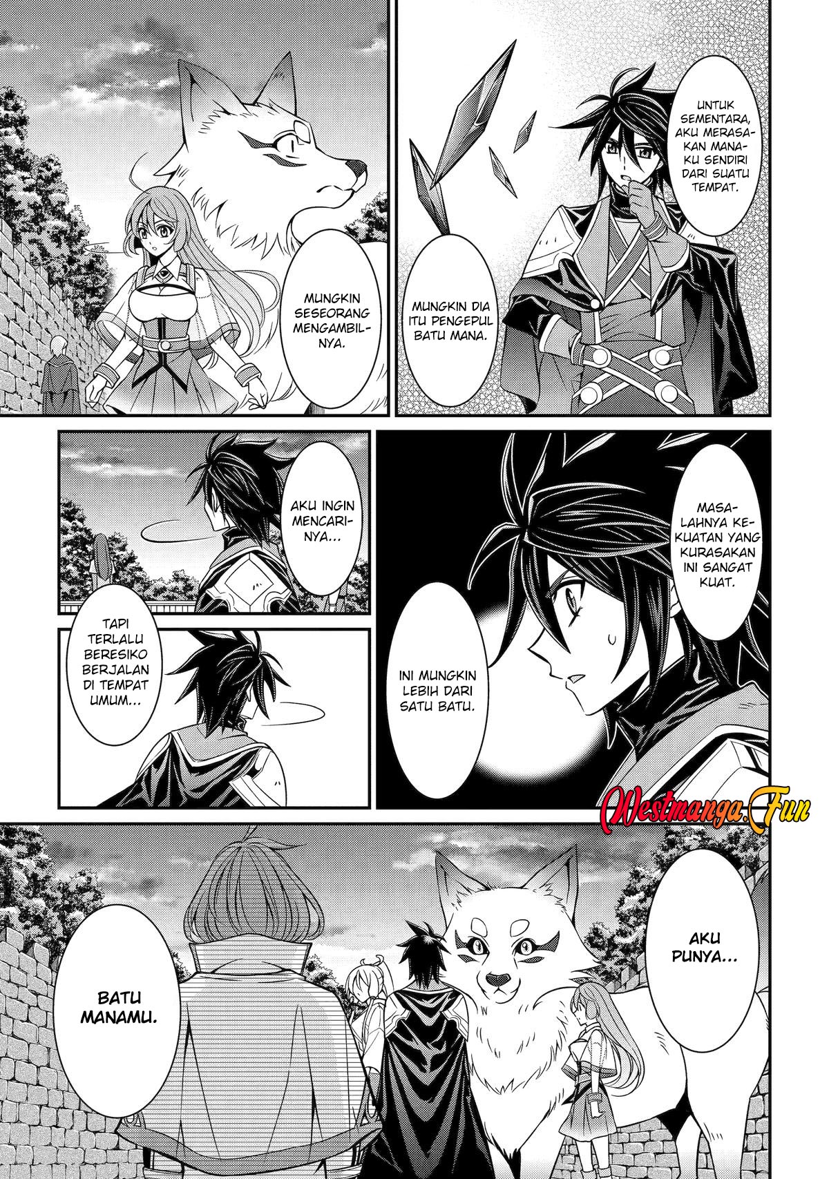 Chapter 87 - halaman 18
