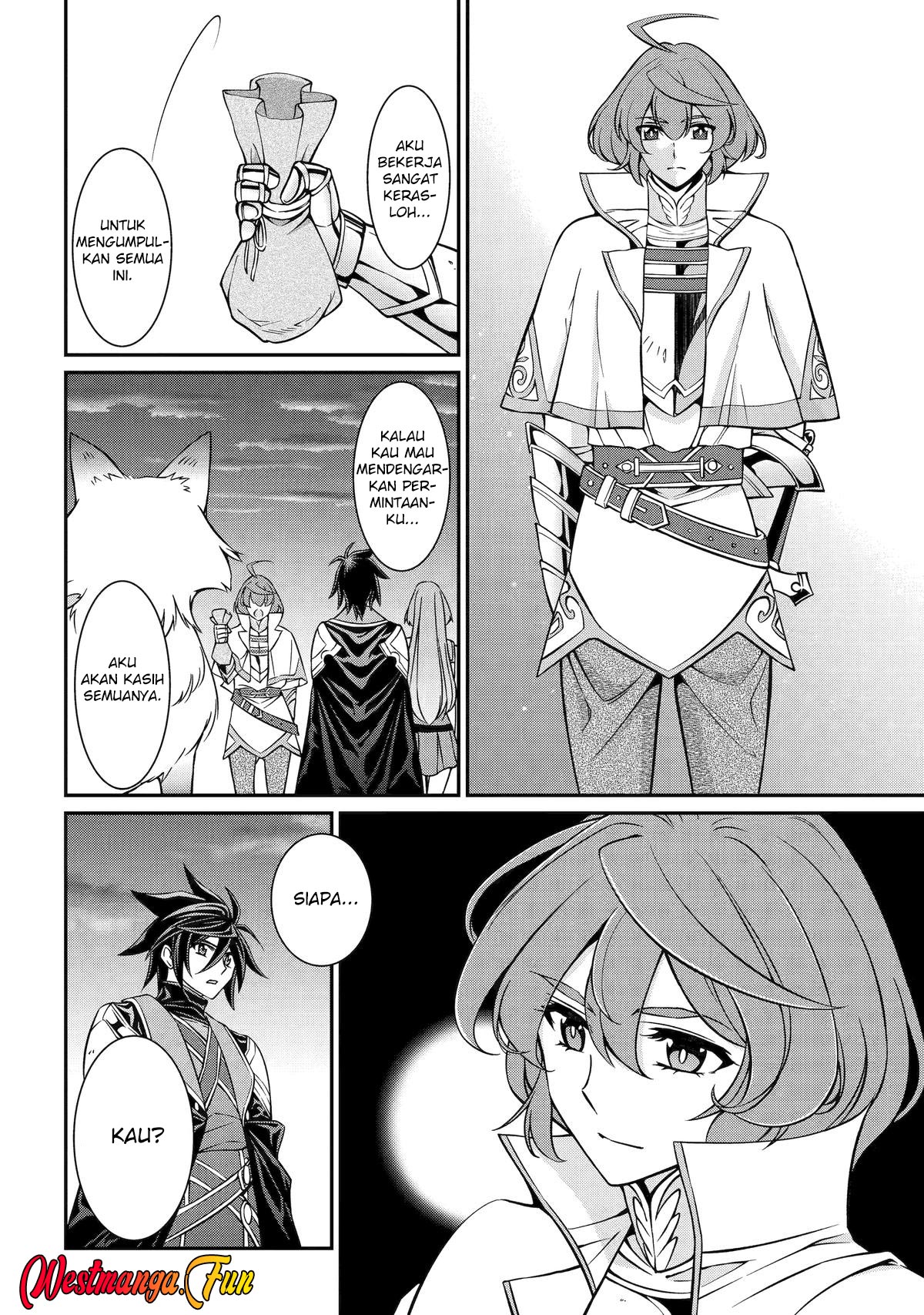 Chapter 87 - halaman 20