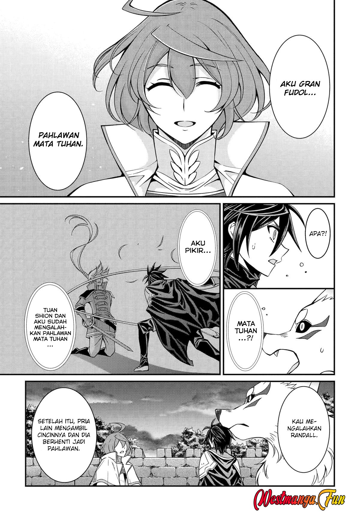 Chapter 87 - halaman 21
