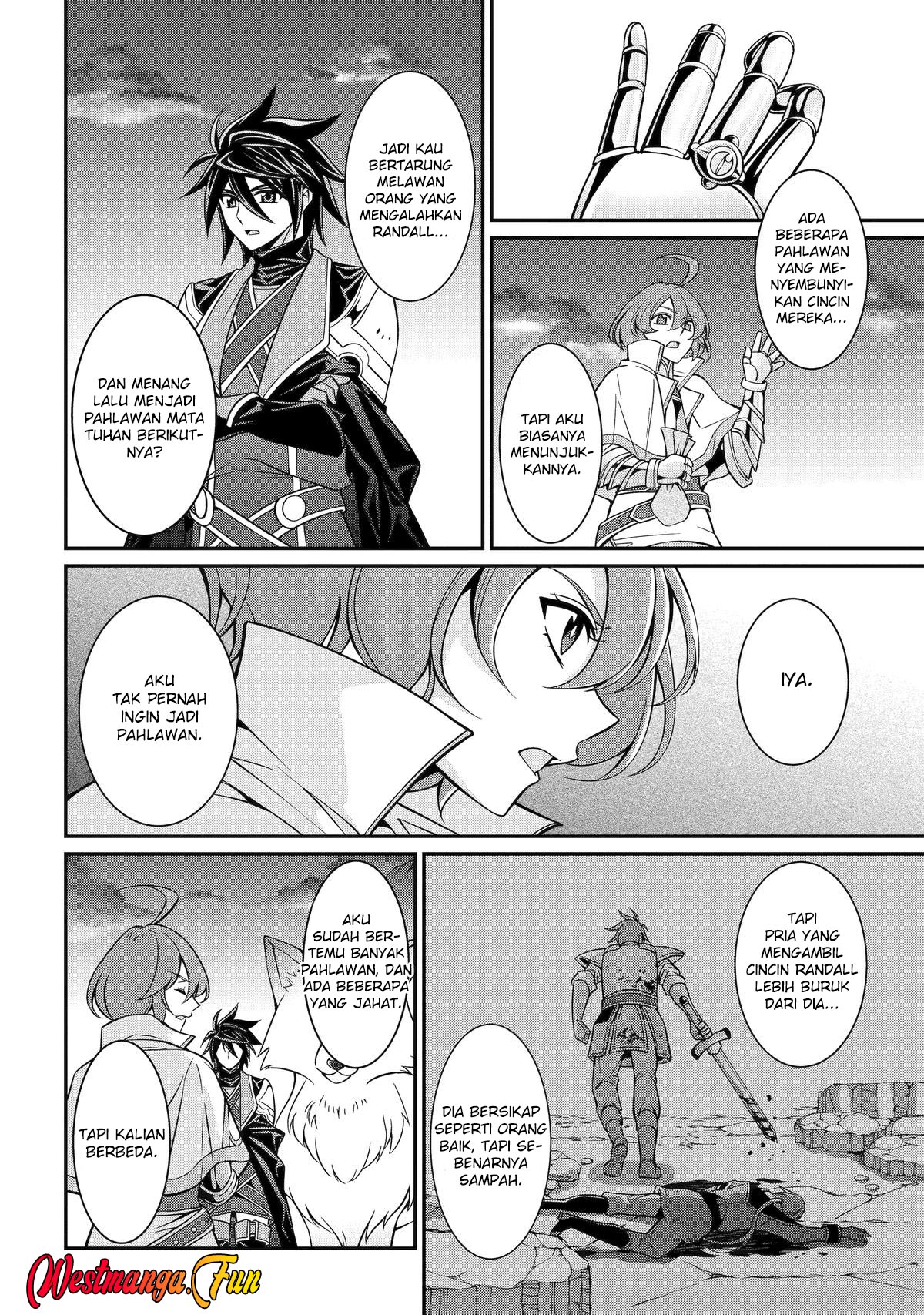 Chapter 87 - halaman 22