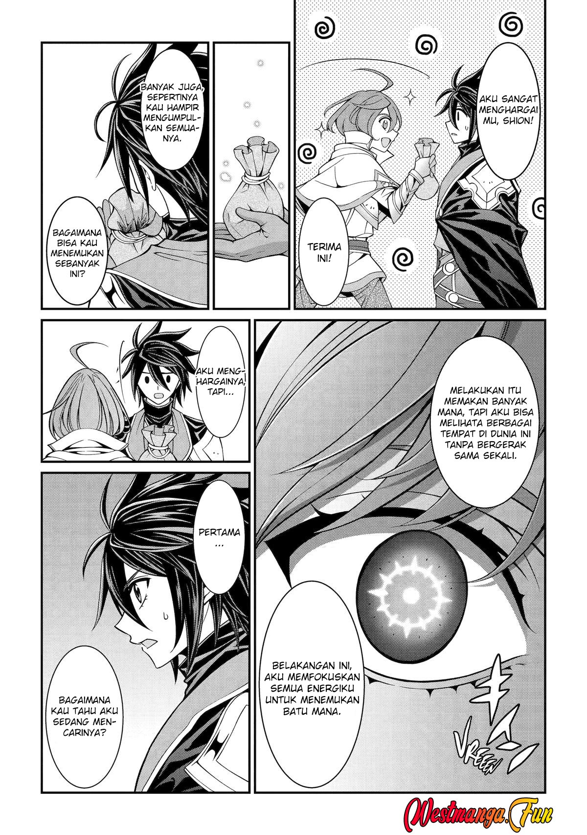 Chapter 87 - halaman 23